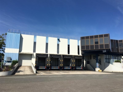 Advenis RES - Immobilier d'entreprises