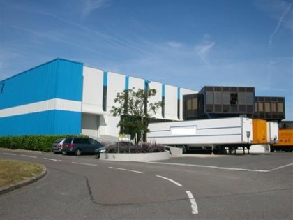 Advenis RES - Immobilier d'entreprises