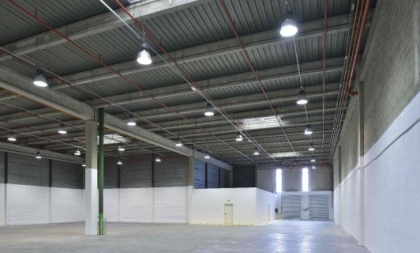Advenis RES - Immobilier d'entreprises