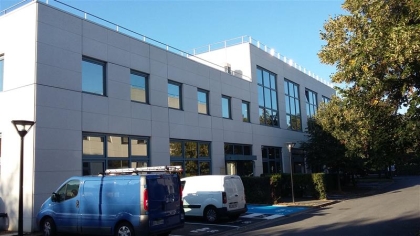 Advenis RES - Immobilier d'entreprises