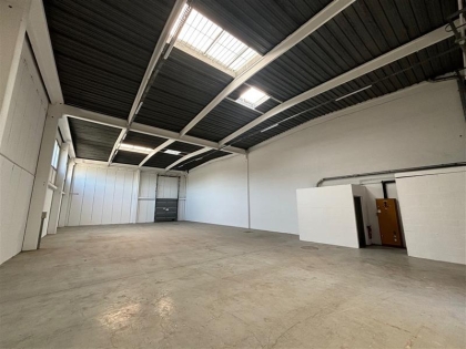 Advenis RES - Immobilier d'entreprises
