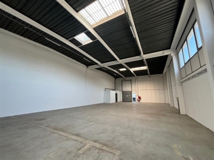 Advenis RES - Immobilier d'entreprises