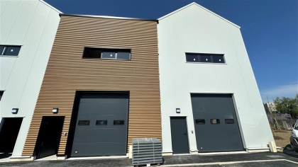 Advenis RES - Immobilier d'entreprises