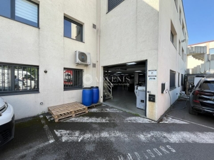 Advenis RES - Immobilier d'entreprises