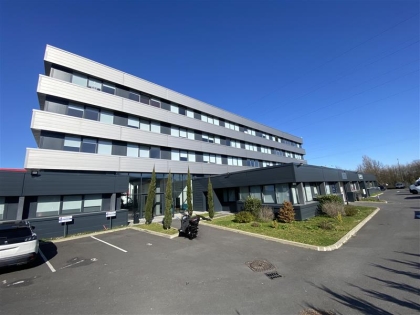 Advenis RES - Immobilier d'entreprises