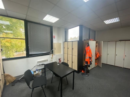 Advenis RES - Immobilier d'entreprises