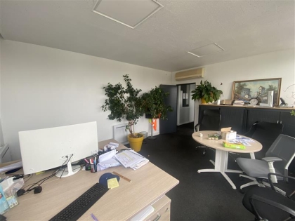 Advenis RES - Immobilier d'entreprises