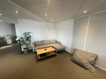 Advenis RES - Immobilier d'entreprises