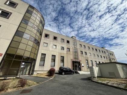 Advenis RES - Immobilier d'entreprises