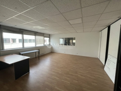 Advenis RES - Immobilier d'entreprises