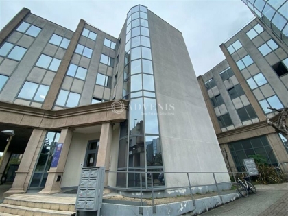 Advenis RES - Immobilier d'entreprises