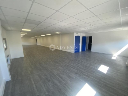 Advenis RES - Immobilier d'entreprises