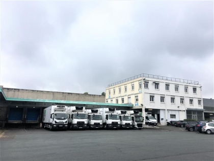 Advenis RES - Immobilier d'entreprises