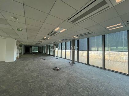 Advenis RES - Immobilier d'entreprises