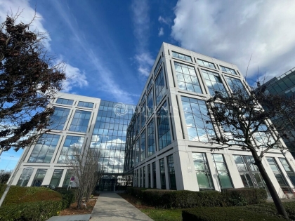 Advenis RES - Immobilier d'entreprises