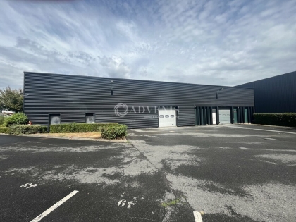 Advenis RES - Immobilier d'entreprises