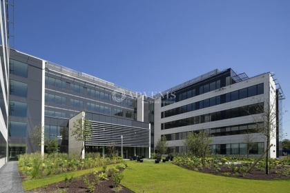 Advenis RES - Immobilier d'entreprises