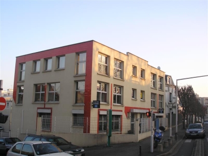 Advenis RES - Immobilier d'entreprises