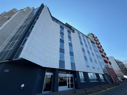 Advenis RES - Immobilier d'entreprises