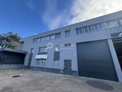 Advenis RES - Immobilier d'entreprises