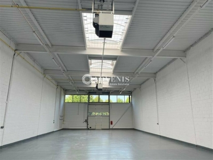 Advenis RES - Immobilier d'entreprises