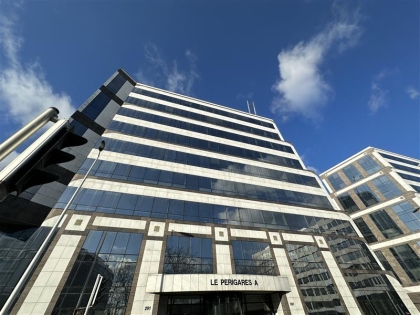 Advenis RES - Immobilier d'entreprises