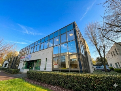 Advenis RES - Immobilier d'entreprises