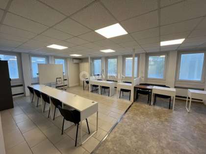 Advenis RES - Immobilier d'entreprises