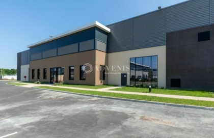 Advenis RES - Immobilier d'entreprises