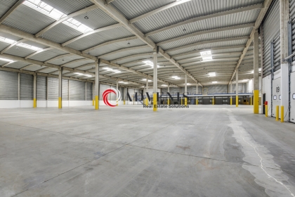 Advenis RES - Immobilier d'entreprises