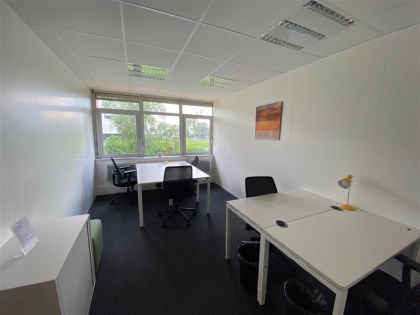 Advenis RES - Immobilier d'entreprises