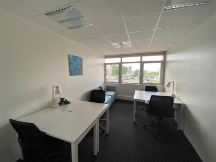 Advenis RES - Immobilier d'entreprises
