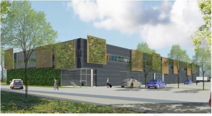 Location Activités Entrepôts CRETEIL - Photo 1