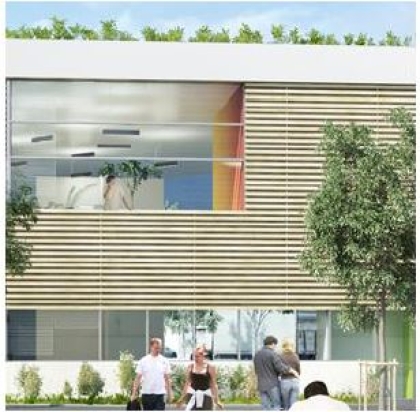 Location Activités Entrepôts CRETEIL - Photo 2