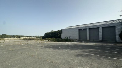 Location Terrain VILLENEUVE LE ROI - Photo 1