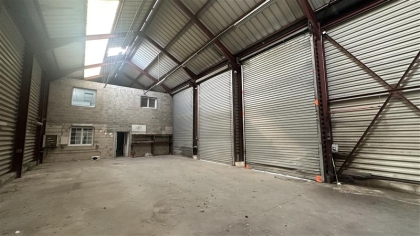 Location Terrain VILLENEUVE LE ROI - Photo 3