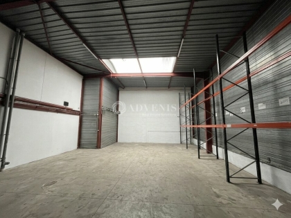 Advenis RES - Immobilier d'entreprises