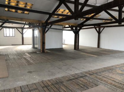 Location Bureaux et activités légères VILLENEUVE SAINT GEORGES - Photo 1