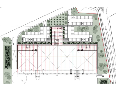 Advenis RES - Immobilier d'entreprises