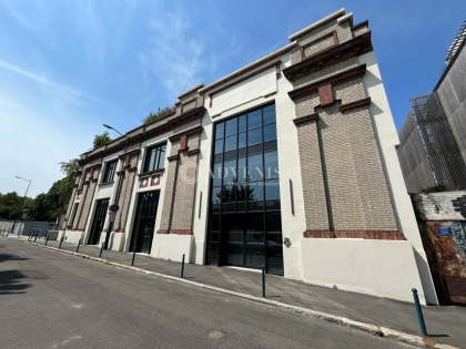 Advenis RES - Immobilier d'entreprises