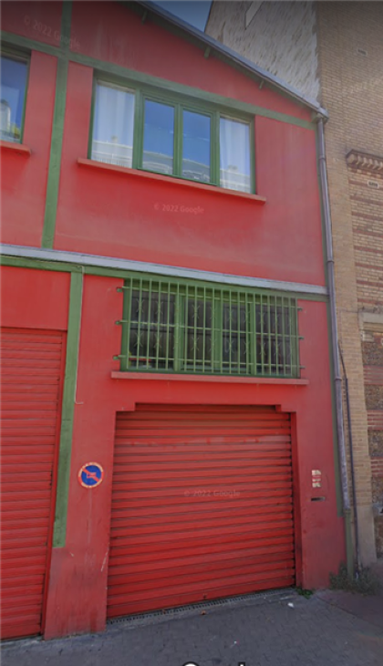 Location Bureaux et activités légères MONTREUIL - Photo 1