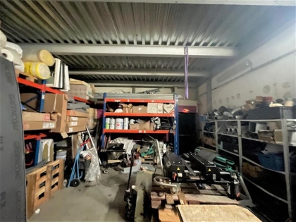 Vente Utilisateur Activités Entrepôts CHOISY LE ROI - Photo 3