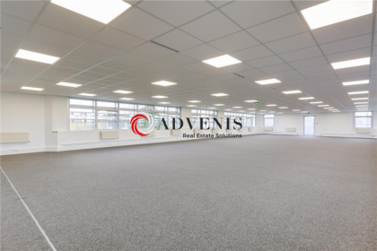 Advenis RES - Immobilier d'entreprises