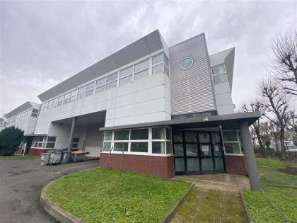 Advenis RES - Immobilier d'entreprises