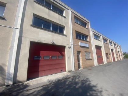 Advenis RES - Immobilier d'entreprises