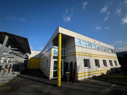 Advenis RES - Immobilier d'entreprises