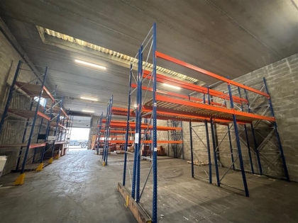 Advenis RES - Immobilier d'entreprises