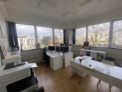 Advenis RES - Immobilier d'entreprises