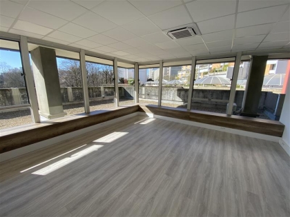 Advenis RES - Immobilier d'entreprises