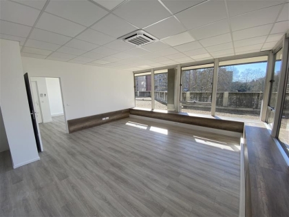 Advenis RES - Immobilier d'entreprises